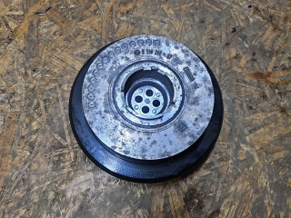 шкив коленвала BMW X7 G07 2020, 3.0 л., B57 D30 B, дизель, АКПП, полный привод, 8598280