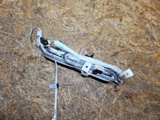 подушка безопасности боковая (шторка) BMW X3 G01 [рестайлинг] G01 2022, 3.0 л., B58B30, бензин, АКПП, 416 carbon-schwarz, внедорожник 5 дв., полный привод, правый руль, 7396861