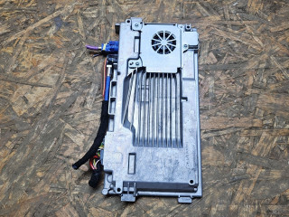 диагностический интерфейс BMW M2 G87 2023, 3.0 л., S58B30A, бензин, АКПП, c4p, купе, задний привод, правый руль, 5A9C381