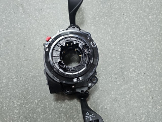 переключатель подрулевой (стрекоза) BMW X6 G06 [рестайлинг] G06 2024, 3.0 л., B58B30, бензин, АКПП, 416 carbon-schwarz, внедорожник 5 дв., полный привод, 5A819A1