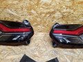фонари задние (комплект) BMW M2 G87 2023, 3.0 л., S58B30A, бензин, АКПП, c4p, купе, задний привод, правый руль, 8395150, 8739149 - фото №2