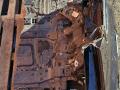 крыло заднее правое BMW X5 G05 2021, 3.0 л., гибрид, АКПП, внедорожник 5 дв., 7955006 - фото №4