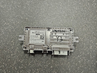 блок управления камерой BMW X5 G05 [рестайлинг] G05 2023, 3.0 л., B58B30, бензин, АКПП, a96, внедорожник 5 дв., полный привод, 5B3FFD5