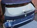 крышка багажника (дверь 3-5) BMW X1 U11 2024, 2.0 л., B47 C20 B, дизель, c1m phytonic-blau metallic, внедорожник 5 дв., передний привод, 9450465 - фото №2