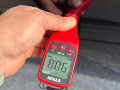 дверь задняя правая BMW X6 G06 [рестайлинг] G06 2024, 3.0 л., B58B30, бензин, АКПП, 416 carbon-schwarz, внедорожник 5 дв., полный привод, 8497452 - фото №7