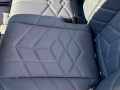салон (комплект сидений) BMW 7 серия G70 2024, 3.0 л., B57 D30 B, дизель, АКПП, carbonschwarz metallic (416), седан, полный привод, 5A43797, 6927199 - фото №7