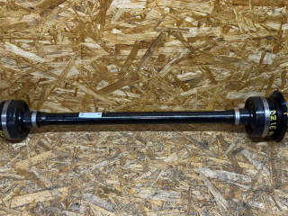 полуось задняя (приводной вал, ШРУС) BMW X5 G05 [рестайлинг] G05 2025, 3.0 л., B57 D30 B, дизель, АКПП, a96 mineral-weiss metallic, внедорожник 5 дв., полный привод, правый руль, 8487518