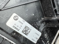 передняя часть (ноускат) в сборе BMW X5 G05 [рестайлинг] G05 2024, 3.0 л., B57 D30 B, дизель, АКПП, 475 black saphire metallic, внедорожник 5 дв., полный привод, 7492375, 7492364, 5A45331, 8472274, 8589042, 7492363, 8597802, 5A783B3, 5A783B4 - фото №8