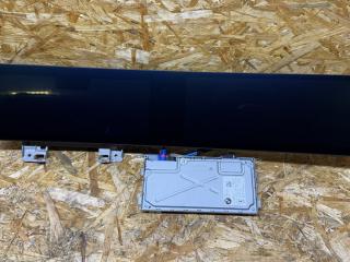 дисплей BMW X6 G06 2023, 3.0 л., B57 D30 B, дизель, АКПП, c4w skyscraper grau metallic, внедорожник 5 дв., полный подключаемый привод, 5A79715, 5A9C381