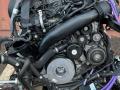 двигатель BMW X3 G01 [рестайлинг] G01 2022, 3.0 л., B58B30, бензин, АКПП, 416 carbon-schwarz, внедорожник 5 дв., полный привод, правый руль, 5A42EC5 - фото №4