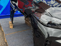 передняя часть (ноускат) в сборе BMW X5 G05 [рестайлинг] G05 2024, 3.0 л., B57 D30 B, дизель, АКПП, 475 black saphire metallic, внедорожник 5 дв., полный привод, 7492375, 7492364, 5A45331, 8472274, 8589042, 7492363, 8597802, 5A783B3, 5A783B4 - фото №5