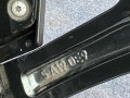 диск литой BMW 7 серия G70 2024, 3.0 л., B57 D30 B, дизель, АКПП, carbonschwarz metallic (416), седан, полный привод, 5A19DE9, 5A19DE8 - фото №17