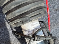 амортизатор передний левый BMW 7 серия G70 2024, 3.0 л., B57 D30 B, дизель, АКПП, carbonschwarz metallic (416), седан, полный привод, 5A44643 - фото №4