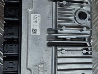 блок управления двигателем BMW X3 G01 [рестайлинг] G01 2023, 2.0 л., B48 B20 A, бензин, АКПП, a96, полный привод, 5A57782