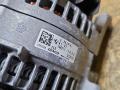 генератор BMW 4 серия G22/G23 G22 2020, 2.0 л., B46 B20 B, бензин, АКПП, купе, полный привод, 8634167 - фото №2