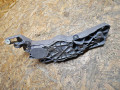 кронштейн КПП BMW 7 серия G70 2024, 3.0 л., B57 D30 B, дизель, АКПП, carbonschwarz metallic (416), седан, полный привод, 9454216 - фото №3