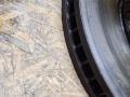 комплект тормозов BMW X3 G01 [рестайлинг] G01 2022, 3.0 л., B58B30, бензин, АКПП, 416 carbon-schwarz, внедорожник 5 дв., полный привод, правый руль, 6860925, 6860911 - фото №6
