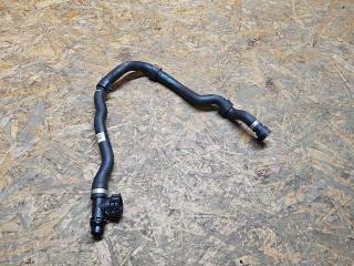 патрубок радиатора BMW M2 G87 2024, 3.0 л., S58B30A, бензин, АКПП, c4p, купе, задний привод, правый руль, 8096444