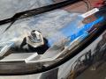 передняя часть (ноускат) в сборе BMW X5 G05 [рестайлинг] G05 2024, 3.0 л., дизель, АКПП, 475 black-sapphire metallic, внедорожник 5 дв., полный привод, правый руль, 5A8E107, 5A8E108 - фото №5