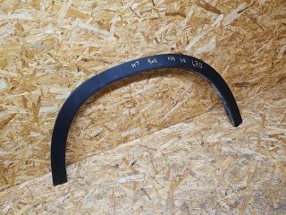 накладка колесной арки задний левый BMW X1 U11 2024, 2.0 л., B47 C20 B, дизель, c1m phytonic-blau metallic, внедорожник 5 дв., передний привод, 9883563