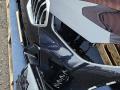 передняя часть (ноускат) в сборе BMW X6 G06 [рестайлинг] G06 2024, 3.0 л., B58B30, бензин, АКПП, 416 carbon-schwarz, внедорожник 5 дв., полный привод, 41007492375, 7492375 - фото №6