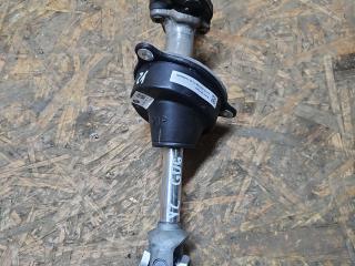 рулевой карданчик BMW X6 G06 [рестайлинг] G06 2024, 3.0 л., B58B30, бензин, АКПП, 416 carbon-schwarz, внедорожник 5 дв., полный привод, 6871958