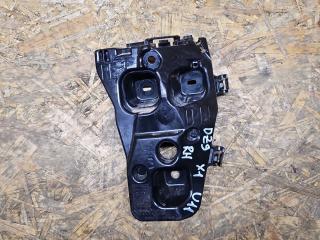 Крепление бампера заднего BMW X1 U11 2024, 2.0 л., B47 C20 B, дизель, внедорожник 5 дв., 9883542