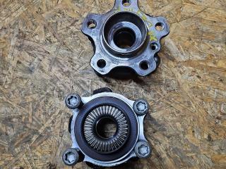 ступица передняя BMW X1 U11 2024, 2.0 л., B47 C20 B, дизель, внедорожник 5 дв., 6899175