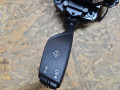 переключатель подрулевой (стрекоза) BMW X5 G05 2019, 3.0 л., B57 D30 B, дизель, АКПП, 475 black-sapphire metallic, хетчбэк 5 дв., полный привод, правый руль, 9436672 - фото №2