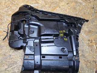 Крепление бампера заднего BMW 7 серия G70 2024, 3.0 л., B57 D30 B, дизель, АКПП, седан, 9464134