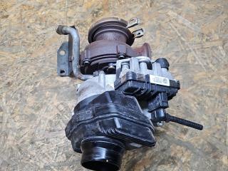 турбина BMW 5 серия G30/G31 G31 2018, 2.0 л., B48 B20 B, бензин, АКПП, a90 (sophistograu), универсал, задний привод, правый руль, 7623282
