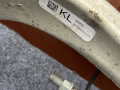 кулак поворотный левый BMW M4 G82/G83 G82 2022, 3.0 л., S58B30A, бензин, АКПП, c4p (brooklyn grey metallic), купе, полный привод, правый руль, 8095641, 8091355, 8095649, 8095653, 8095651 - фото №7