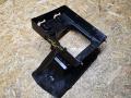 воздуховод радиатора BMW X6 M F96 2021, 4.4 л., S63 B44 B, бензин, АКПП, 475 black saphire metallic, внедорожник 5 дв., полный привод, 8070238, 8076934 - фото №2