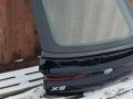 крышка багажника (дверь 3-5) BMW X6 G06 [рестайлинг] G06 2024, 3.0 л., B58B30, бензин, АКПП, 416 carbon-schwarz, внедорожник 5 дв., полный привод, 7931925 - фото №2