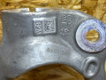 вилка амортизатора BMW 7 серия G70 2024, 3.0 л., B57 D30 B, дизель, АКПП, carbonschwarz metallic (416), седан, полный привод, 6898315 - фото №2