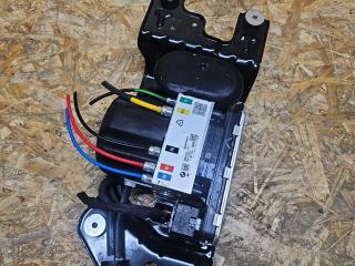 компрессор пневмоподвески BMW X7 G07 2020, 3.0 л., B57 D30 B, дизель, АКПП, полный привод, 6862072