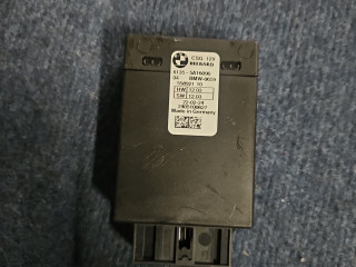 Блок управления рулевой колонки BMW X5 G05 [рестайлинг] G05 2024, 3.0 л., B57 D30 B, дизель, АКПП, 475 black-sapphire metallic, хетчбэк 5 дв., полный привод, правый руль, 5A16090