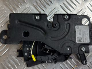 замок багажника BMW M4 G82/G83 G82 2022, 3.0 л., S58B30A, бензин, АКПП, c4p (brooklyn grey metallic), купе, полный привод, правый руль, 5A37959