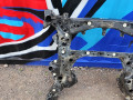 балка подвески передняя (подрамник) BMW X5 G05 [рестайлинг] G05 2024, 3.0 л., B57 D30 B, дизель, АКПП, 475 black saphire metallic, внедорожник 5 дв., полный привод, 6884852 - фото №2