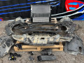 передняя часть (ноускат) в сборе BMW X5 G05 [рестайлинг] G05 2024, 3.0 л., B57 D30 B, дизель, АКПП, 475 black saphire metallic, внедорожник 5 дв., полный привод, 7492375, 7492364, 5A45331, 8472274, 8589042, 7492363, 8597802, 5A783B3, 5A783B4 - фото №6