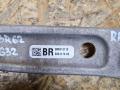 рычаг передний правый BMW 6 серия G32 2021, 3.0 л., B58B30, бензин, АКПП, седан, 6861174 - фото №2