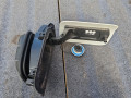 лючок топливного бака BMW X3 G01 [рестайлинг] G01 2023, 2.0 л., B46 B20 B, бензин, АКПП, a300, внедорожник 5 дв., полный привод, 7405751 - фото №4