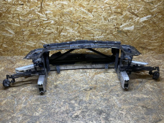 передняя панель крепления облицовки (телевизор) BMW 2 серия F22/F23 2015, 3.0 л., N55 B30 A, бензин, правый руль