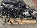 двигатель BMW X6 G06 2023, 3.0 л., B57 D30 B, дизель, АКПП, c4w skyscraper grau metallic, внедорожник 5 дв., полный подключаемый привод, 5A64C60 - фото №3