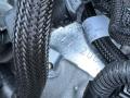 двигатель BMW X1 U11 2024, 2.0 л., B47 C20 B, дизель, c1m phytonic-blau metallic, внедорожник 5 дв., передний привод, 5A5D997 - фото №6