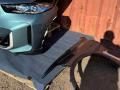 передняя часть (ноускат) в сборе BMW X5 G05 [рестайлинг] G05 2024, 3.0 л., дизель, АКПП, c35 blue ridge mountain mettalic, внедорожник 5 дв., полный привод, правый руль, 7492375 - фото №3