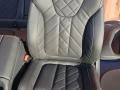 салон (комплект сидений) BMW X6 G06 [рестайлинг] G06 2024, 3.0 л., B58B30, бензин, АКПП, 416 carbon-schwarz, внедорожник 5 дв., полный привод - фото №3