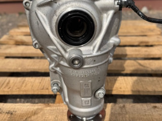 редуктор переднего моста BMW 7 серия G70 2024, 3.0 л., B57 D30 B, дизель, АКПП, carbonschwarz metallic (416), седан, полный привод, 8848686