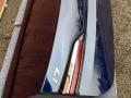 крышка багажника (дверь 3-5) BMW 7 серия G70 2023, c3z tansanitblau ii metallic, полный привод, 9466967 - фото №3