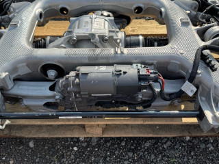 актюатор привода HSR BMW 7 серия G70 2024, 3.0 л., B57 D30 B, дизель, АКПП, carbonschwarz metallic (416), седан, полный привод, 8878089